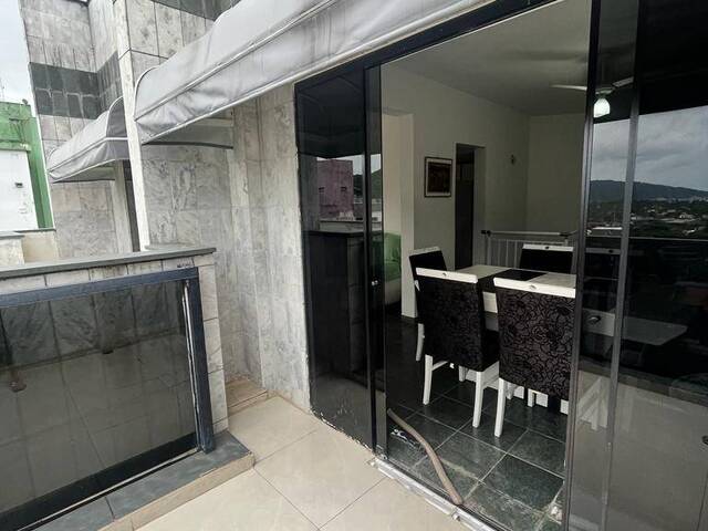 Apartamento para Venda em Guarujá - 4
