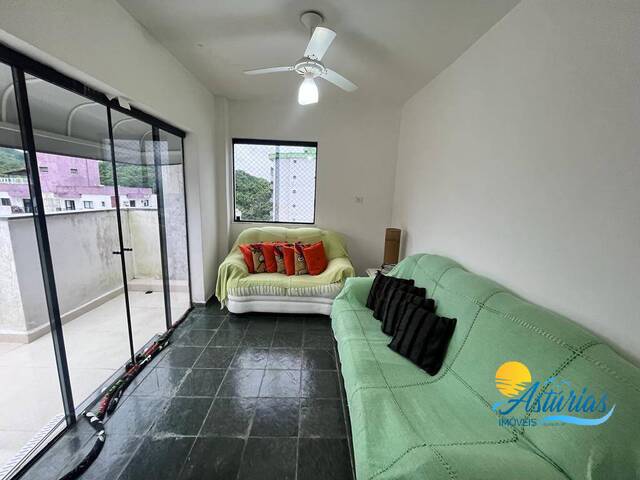 Apartamento para Venda em Guarujá - 5