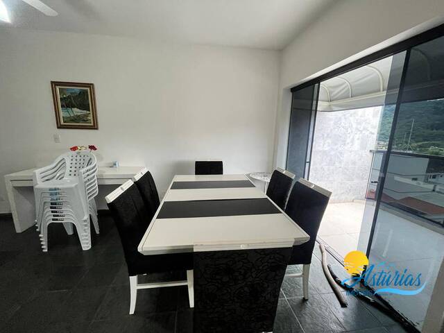 #T21572 - Apartamento para Venda em Guarujá - SP - 3