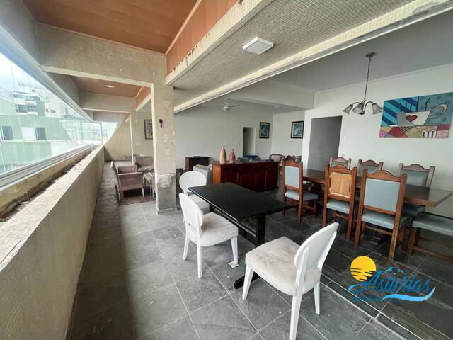#A21573 - Apartamento para Venda em Guarujá - SP - 2
