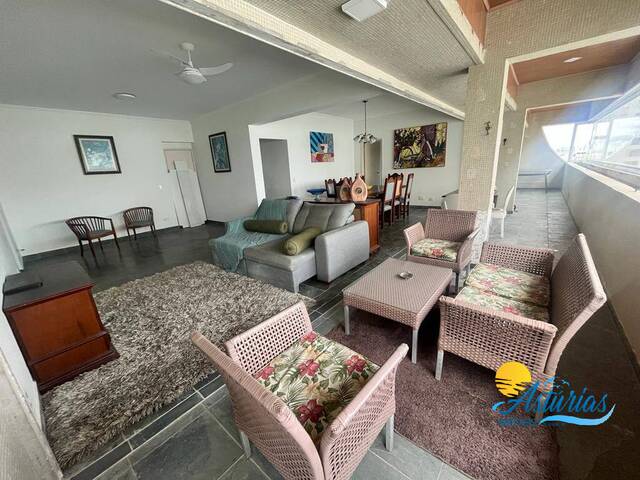 #A21573 - Apartamento para Venda em Guarujá - SP - 3