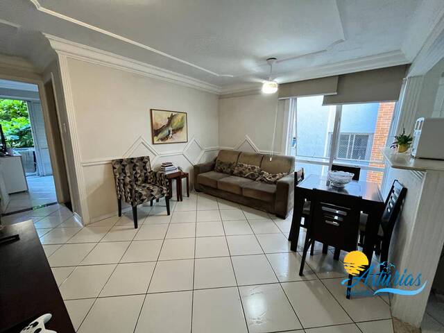#A21576 - Apartamento para Venda em Guarujá - SP - 3