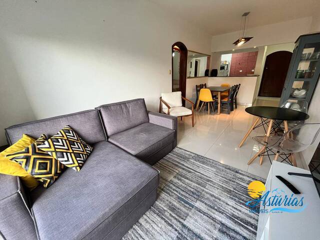 Apartamento para Venda em Guarujá - 4