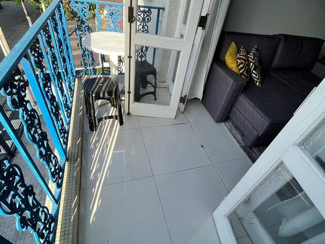 Apartamento para Venda em Guarujá - 5