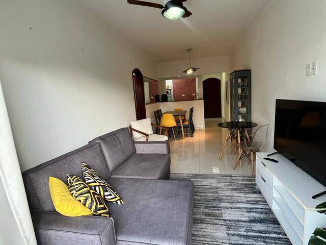 #A21557 - Apartamento para Venda em Guarujá - SP - 3