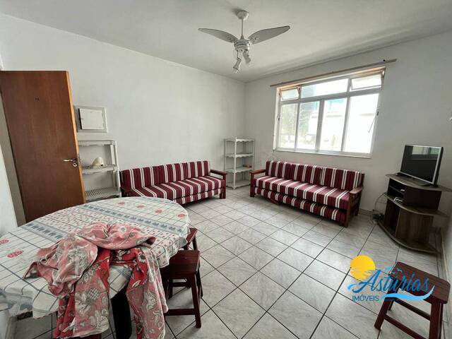 #A21578 - Apartamento para Venda em Guarujá - SP - 2