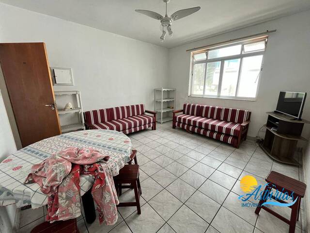 #A21578 - Apartamento para Venda em Guarujá - SP - 3