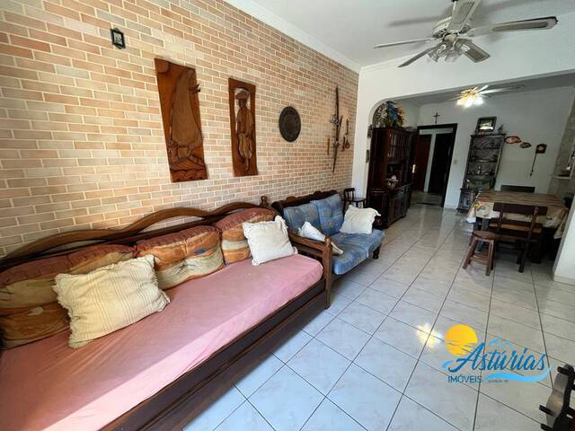 Apartamento para Venda em Guarujá - 5