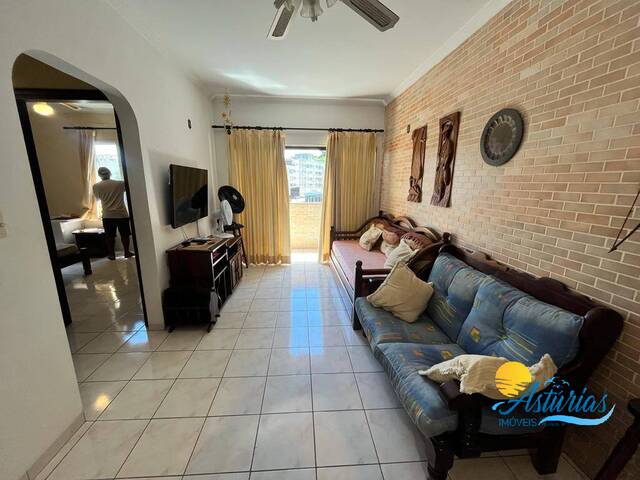 #A21579 - Apartamento para Venda em Guarujá - SP - 3