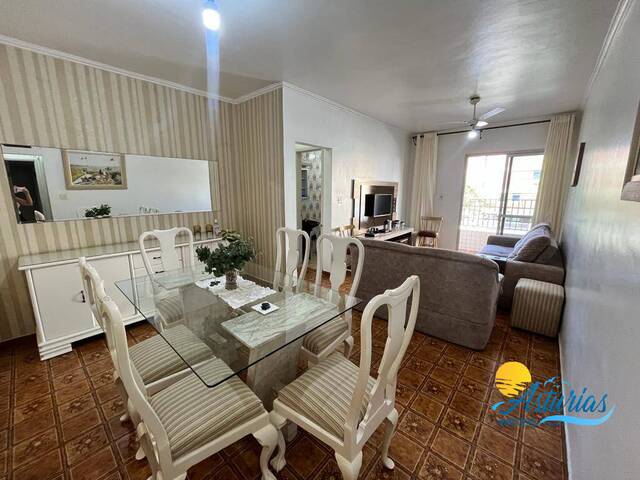 Apartamento para Venda em Guarujá - 3