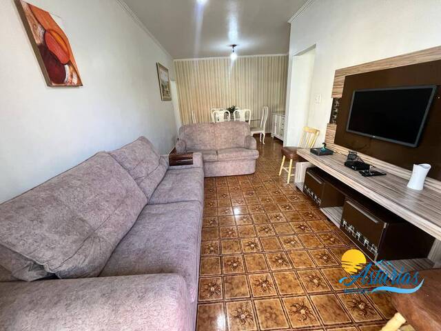 Apartamento para Venda em Guarujá - 4