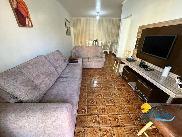 Apartamento para Venda em Guarujá - 5