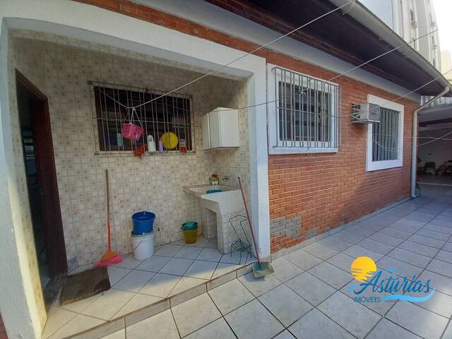 #T21581 - Casa para Venda em Guarujá - SP