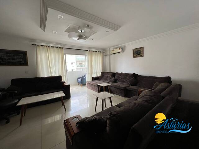 Apartamento para Venda em Guarujá - 3