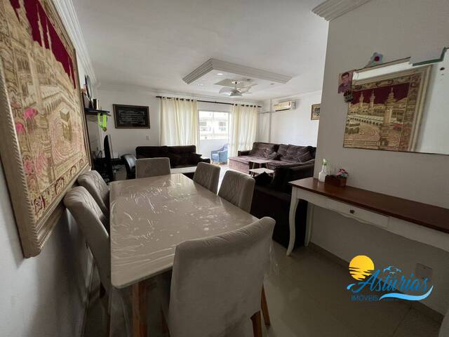 Apartamento para Venda em Guarujá - 5