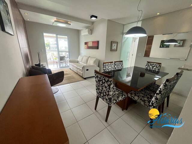 #A21585 - Apartamento para Venda em Guarujá - SP - 3