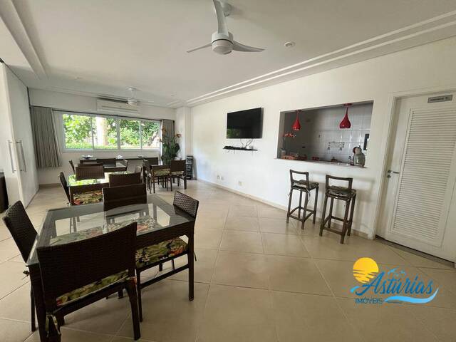 Apartamento para Venda em Guarujá - 4