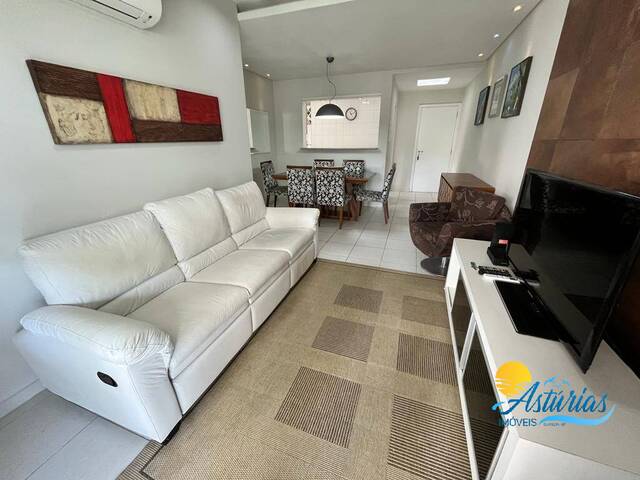 Apartamento para Venda em Guarujá - 5