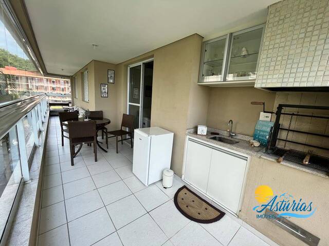 #A21585 - Apartamento para Venda em Guarujá - SP - 2