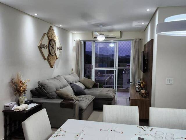 #A21586 - Apartamento para Venda em Guarujá - SP - 3