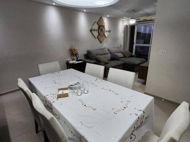 Apartamento para Venda em Guarujá - 4