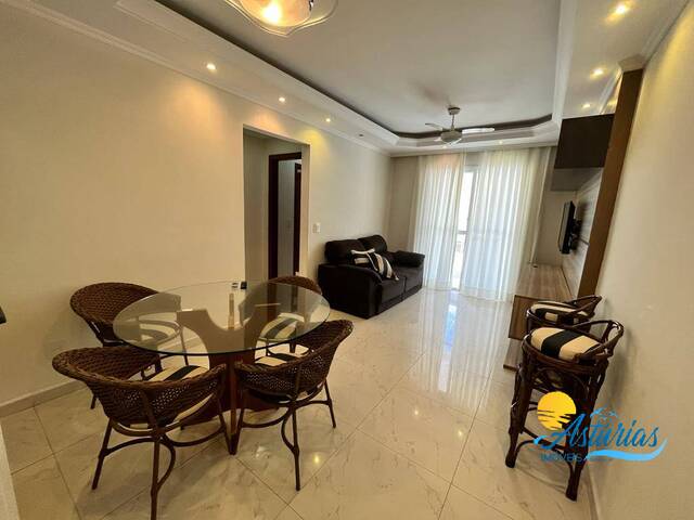 Apartamento para Venda em Guarujá - 4