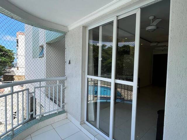 Apartamento para Venda em Guarujá - 3