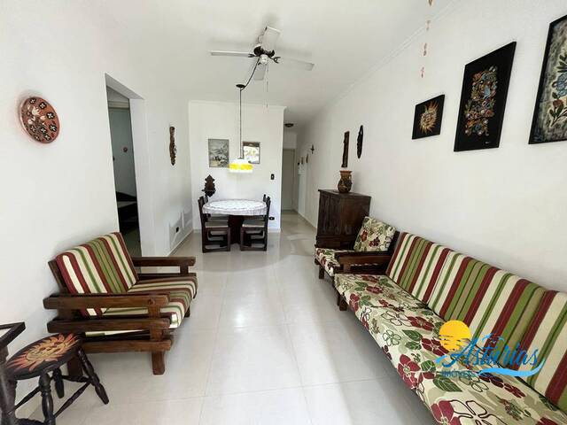 #A21589 - Apartamento para Venda em Guarujá - SP - 3