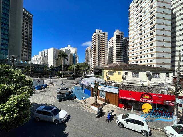 Apartamento para Venda em Guarujá - 5