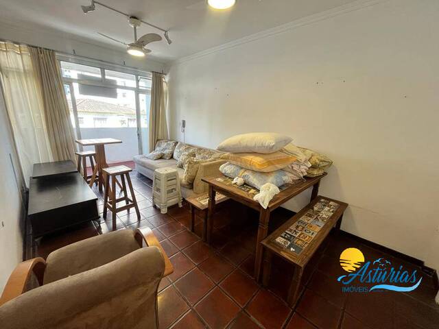 #A21592 - Apartamento para Venda em Guarujá - SP - 3
