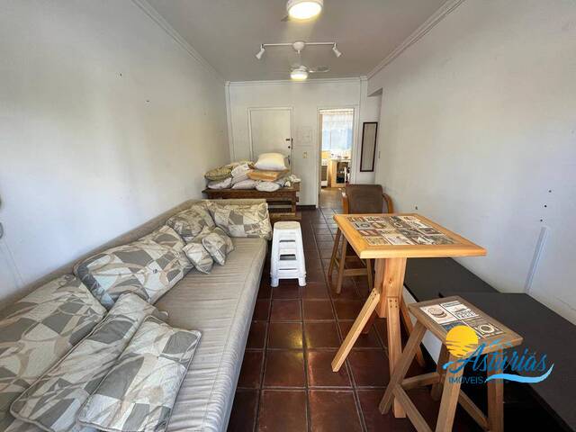 #A21592 - Apartamento para Venda em Guarujá - SP - 2