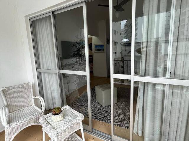Apartamento para Venda em Guarujá - 5
