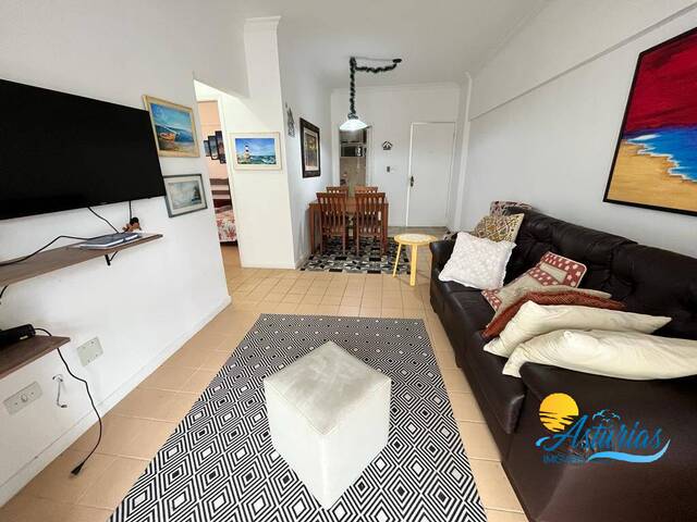 Apartamento para Venda em Guarujá - 4