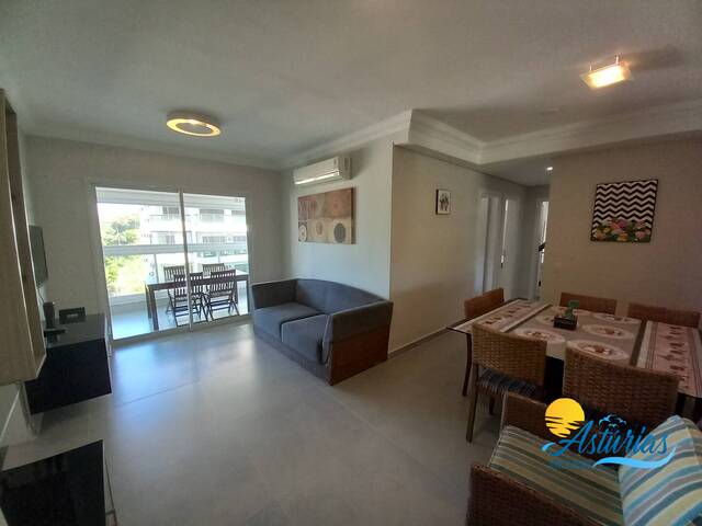 Apartamento para Venda em Guarujá - 2