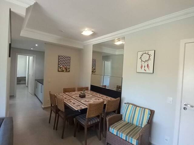 Apartamento para Venda em Guarujá - 4