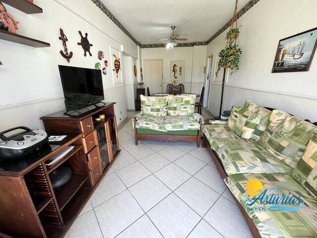 Apartamento para Venda em Guarujá - 5