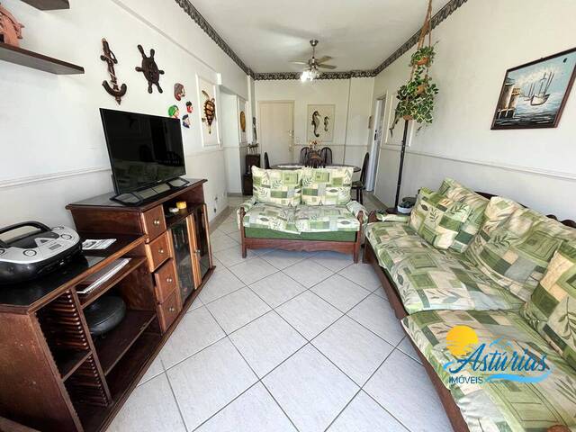 Apartamento para Venda em Guarujá - 4