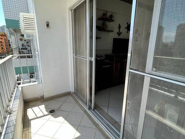 #T21596 - Apartamento para Venda em Guarujá - SP - 2