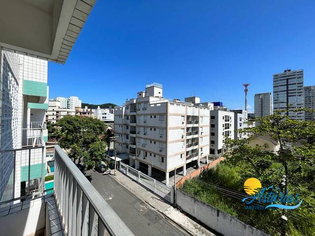 #T21596 - Apartamento para Venda em Guarujá - SP - 3