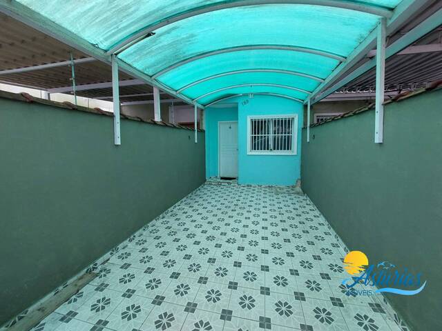 #A21597 - Apartamento para Venda em Guarujá - SP - 2