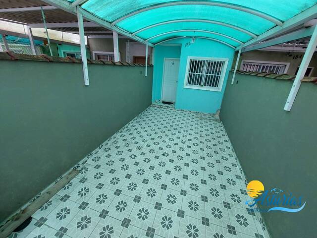 Apartamento para Venda em Guarujá - 5