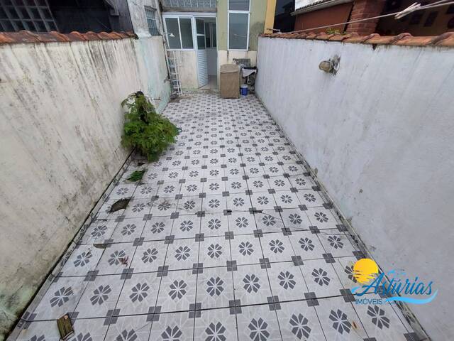 #A21597 - Apartamento para Venda em Guarujá - SP - 3