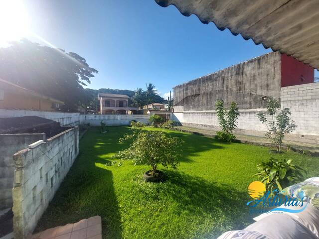 #T21598 - Casa para Venda em Guarujá - SP