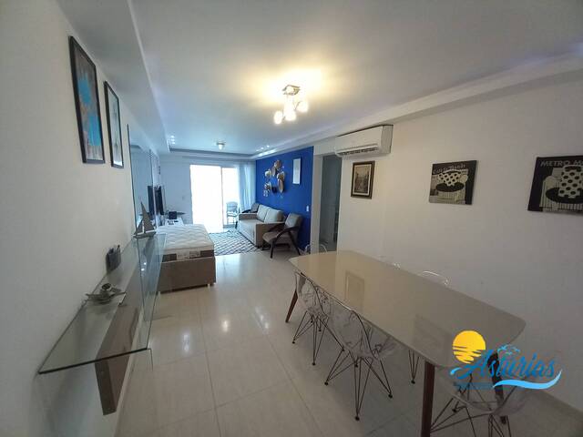 Apartamento para Venda em Guarujá - 4