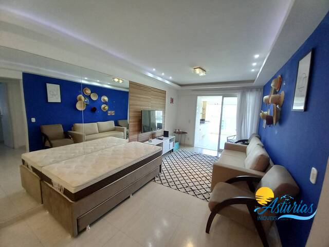 #A21600 - Apartamento para Venda em Guarujá - SP - 3
