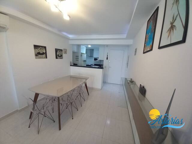 Apartamento para Venda em Guarujá - 5