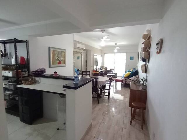 Apartamento para Venda em Guarujá - 5