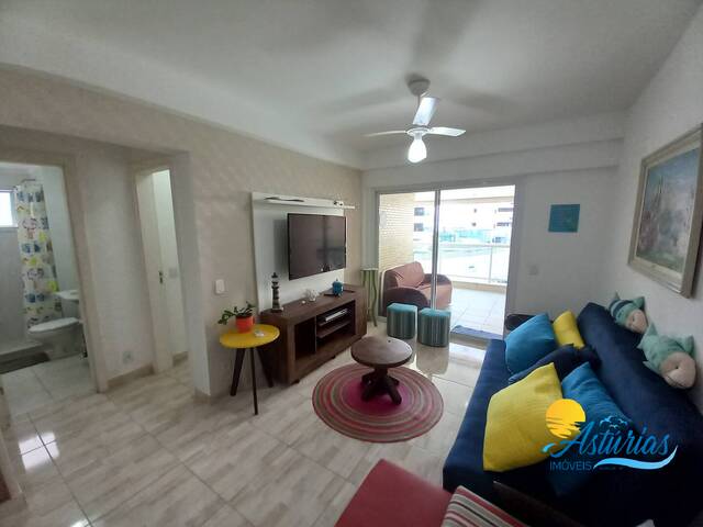 Apartamento para Venda em Guarujá - 3