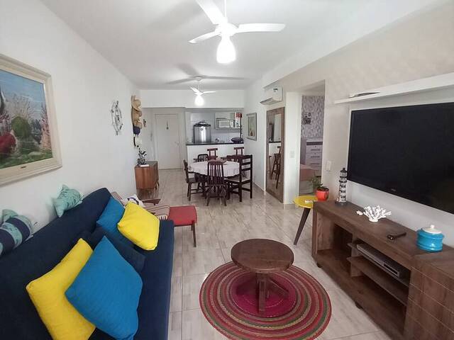 Apartamento para Venda em Guarujá - 2