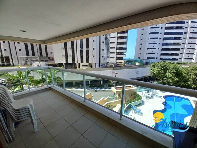 Apartamento para Venda em Guarujá - 4